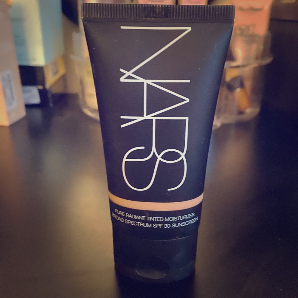 NARS Foundation